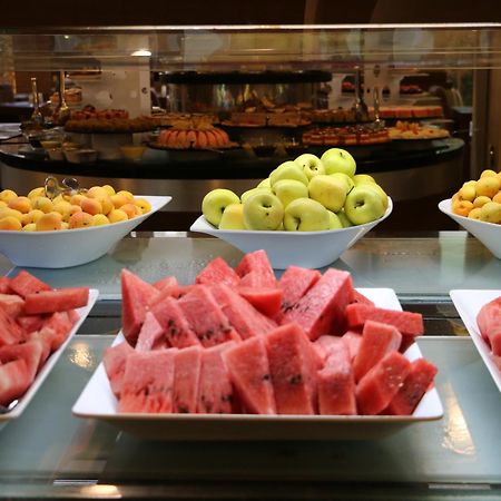 Ambassador Hotel & Spa 안탈리아 외부 사진