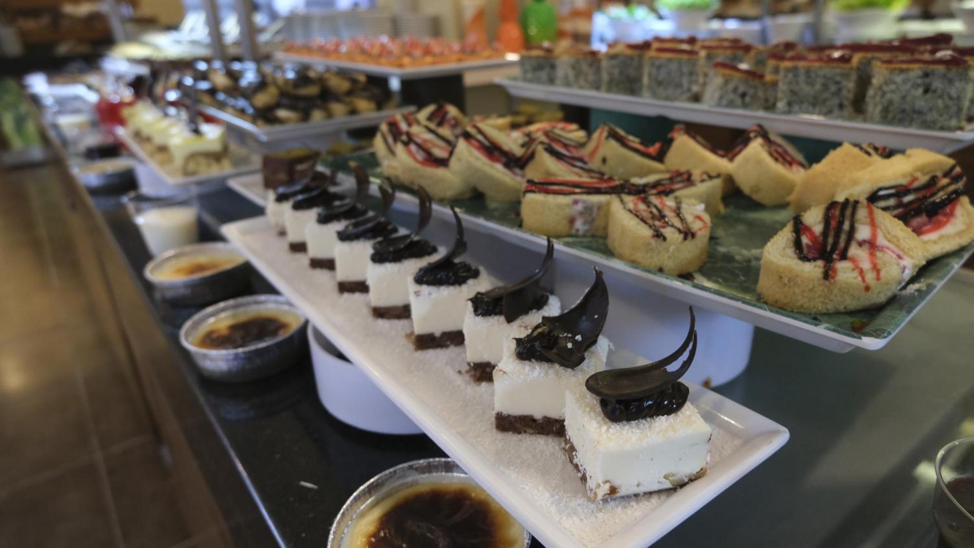 Ambassador Hotel & Spa 안탈리아 외부 사진