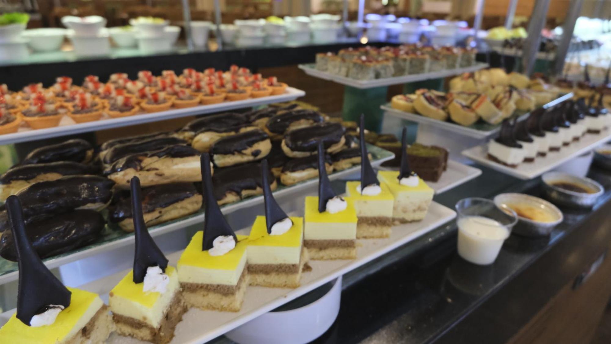 Ambassador Hotel & Spa 안탈리아 외부 사진