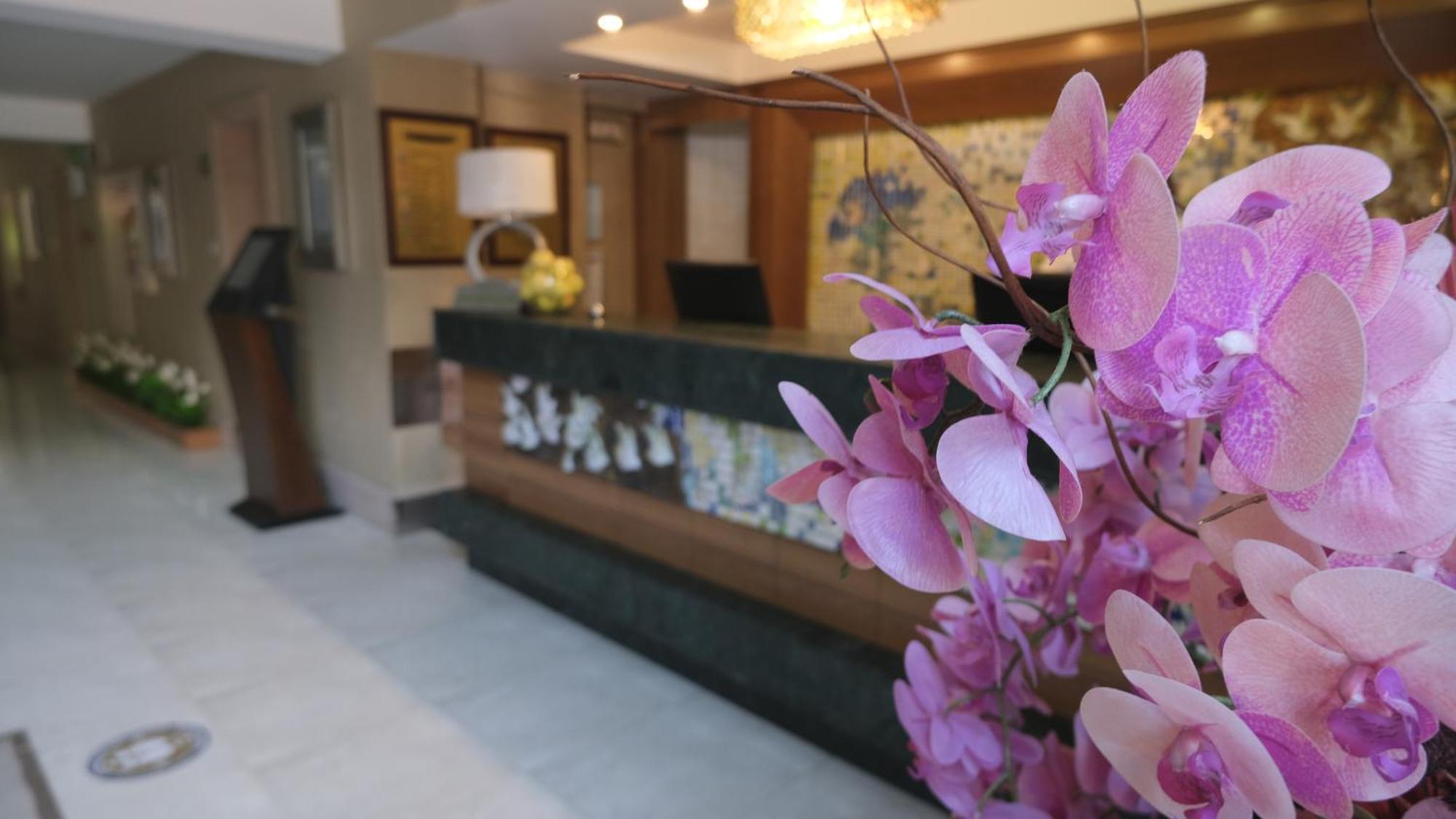 Ambassador Hotel & Spa 안탈리아 외부 사진